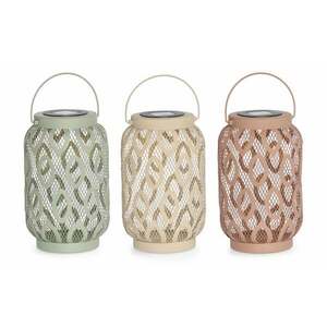 ESTEL kültéri napelemes viharlámpa kép