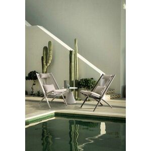 ALOHA bézs kerti szék kép