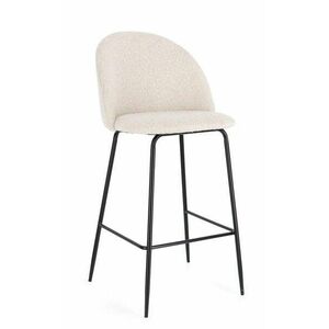 IVORY boucle bárszék kép