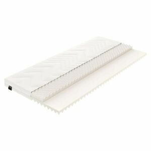 VALERI habszivacs matrac 120x200 kép