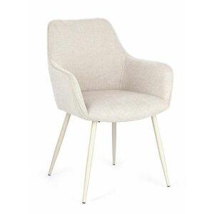 CORA bézs étkezőszék kép