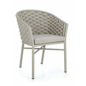 MARGALIDA bézs kerti szék kép