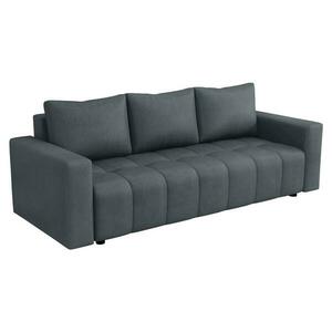 MARIK szürke kihúzható kanapé kép