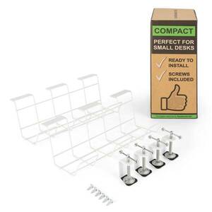 Scanfield Darwin, drótkosár, fióksínekhez, bilincsekkel együtt, asztalokhoz kép