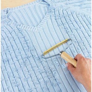 Szöszeltávolító kép