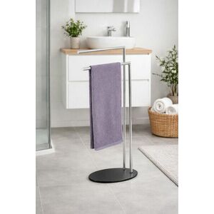 törölközőtartó állvány kép