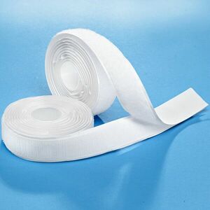 2 részes tépőzáras szalag kép