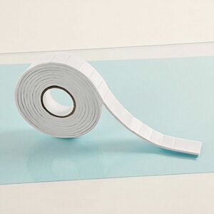 200 ragasztópárna egy tekercsen kép