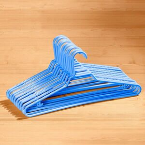 10 db csúszásgátlós vállfa kép