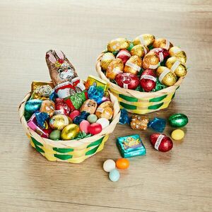 Családi kosár kép