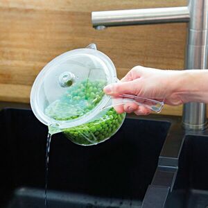 Edény Mikrohullámú Sütőbe kép