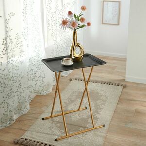 Összehajtható asztalka kép