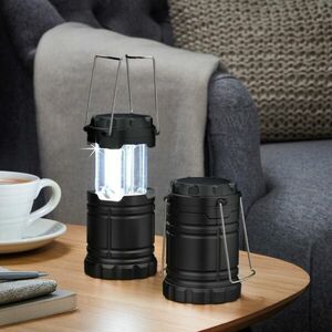 Pop-up vészvilágítás 2 darabos készlet kép