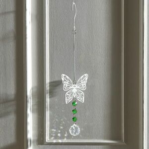 Pillangós függődísz kép