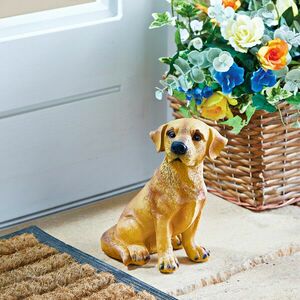 Óra kutya hanggal kép