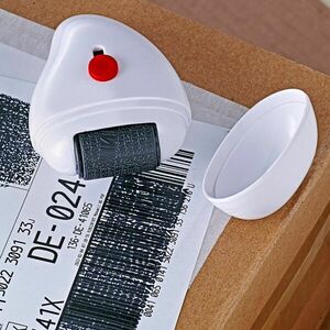 Tinta az adatvédelmi bélyegzőhöz kép