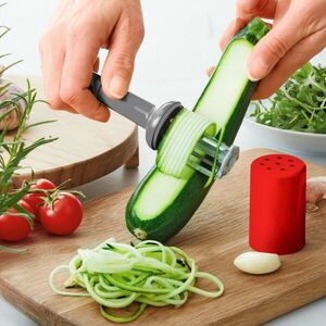 4 az 1-ben hámozó aprítóval kép