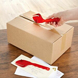 2in1 doboz és levélnyitó 2 darabos készlet kép