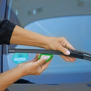 Szélvédő ablaktörlő javító készlet kép