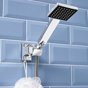 Zuhanyfejtartó kép