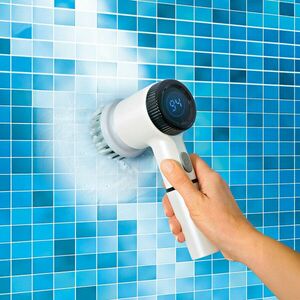 Elektromos súrolókefe kép