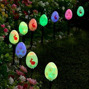 10 napelemes tojás kép