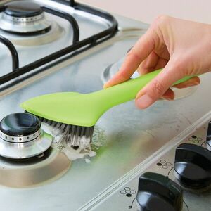 3 részes tisztítókefe szett kép