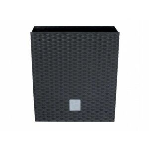 Virágcserép RATO LOW + betét 32, 5 cm kép