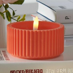 1 db LED-es teamécses kép