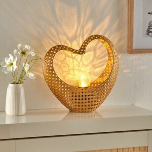 LED fény " Szív" kép