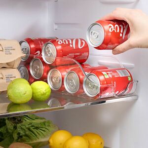 Extra hűtőrekesz kép