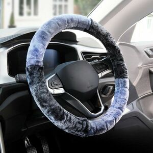 Kormánykerékhuzat „Deluxe" kép