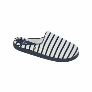 Isotoner ergonomikus velúr papucs kép