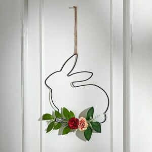 Függő dekoráció Hare kép