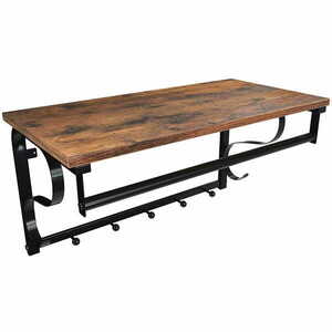 Fali fogas TAYLOR, barna kép