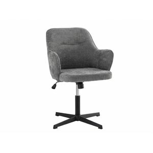 Szürke irodai szék NERIS kép