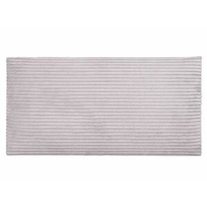 Kárpitozott fali panel FRAME LINCOLN 30x60 cm Szín: Világosszürke kép