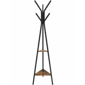 COLAME fekete állófogas kép