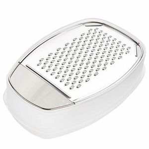 BON FROMAGE parmezán reszelő 15x10x6cm kép