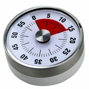 RIGHT ON TIME tojásfőző óra kép