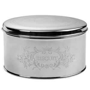 MISS SOPHIE rozsdamentes acél süteményes doboz, Ø 17 cm kép