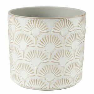 Virág cserép 13 cm kép