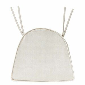 ACACIA SPRINGS székpárna, krémfehér kép