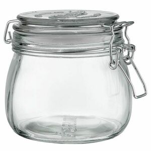 MASON'S csatos üveg 530ml kép