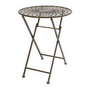 MANDALA GARDEN kerti asztal, Ø58cm kép