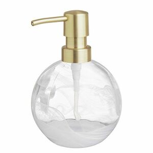 PEARL üveg folyékony szappan adagoló 370ml kép