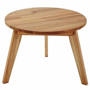 ROPE ISLAND kisasztal Ø 50 cm kép