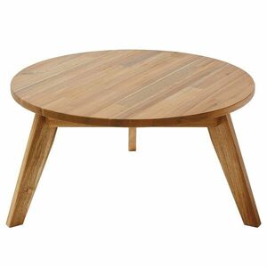 ROPE ISLAND kisasztal Ø 57 cm kép