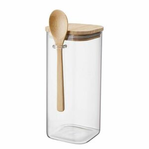 Konyhai tárolóedények kép