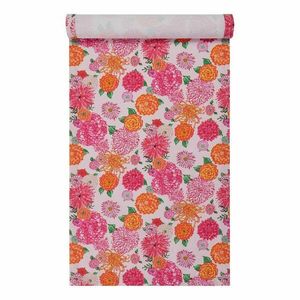 LOCARNO pamut asztali futó, 160 x 50 cm kép